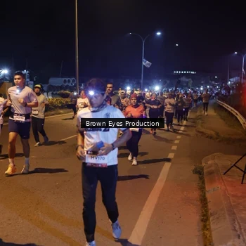 Runner Photo 7626614