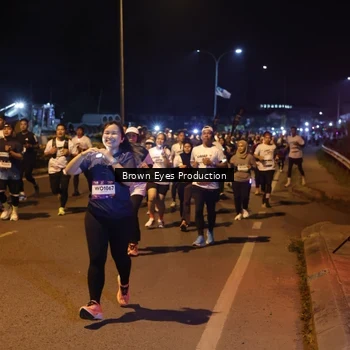 Runner Photo 7626620