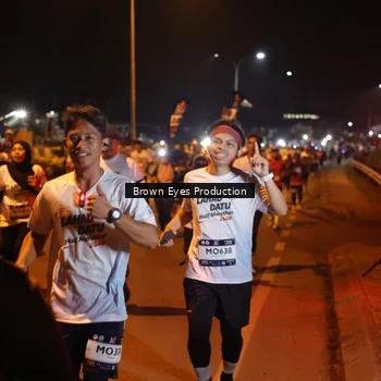 Runner Photo 7626626