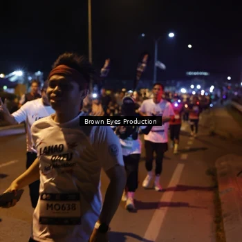 Runner Photo 7626628