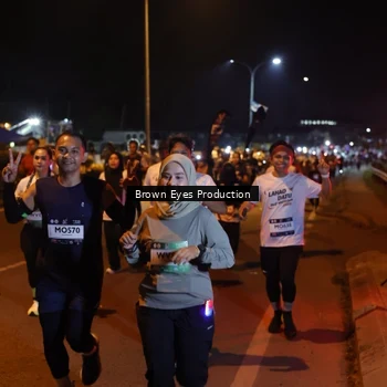 Runner Photo 7626629
