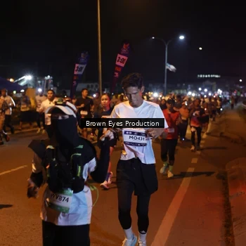 Runner Photo 7626630