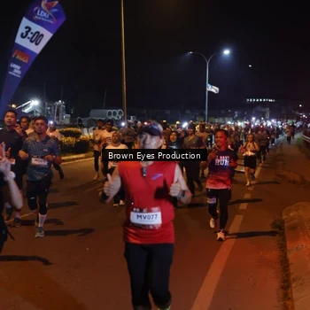 Runner Photo 7626634