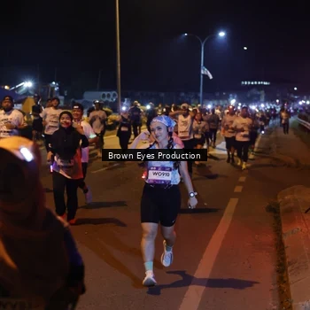 Runner Photo 7626639