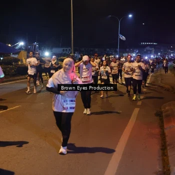 Runner Photo 7626641
