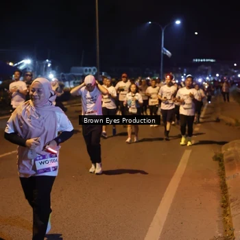 Runner Photo 7626643