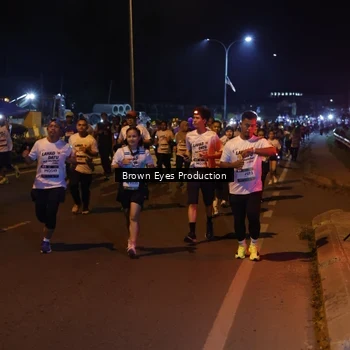Runner Photo 7626644