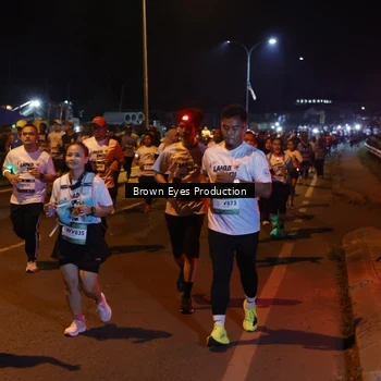 Runner Photo 7626645
