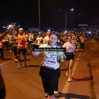 Runner Photo 7626649