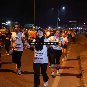 Runner Photo 7626650