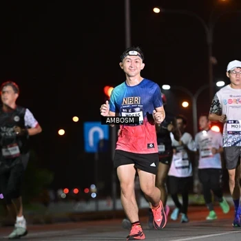 Runner Photo 7626651