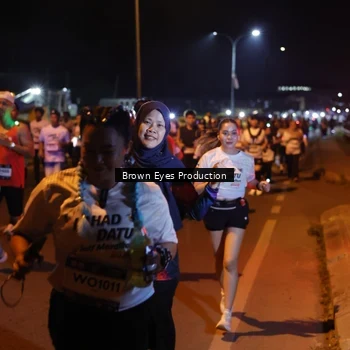 Runner Photo 7626652