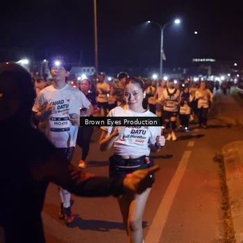 Runner Photo 7626654
