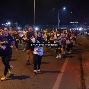 Runner Photo 7626657