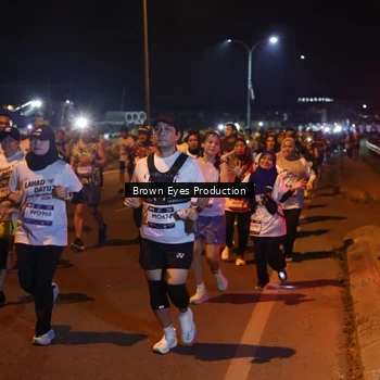 Runner Photo 7626658