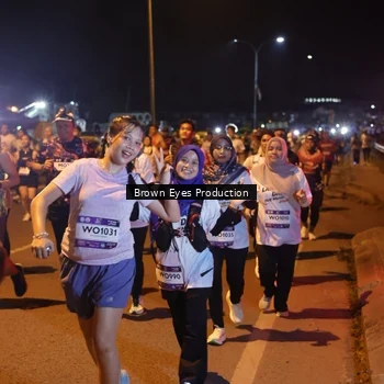 Runner Photo 7626660