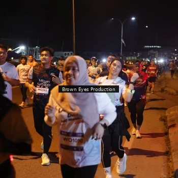 Runner Photo 7626661