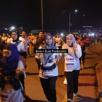Runner Photo 7626662