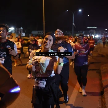 Runner Photo 7626663