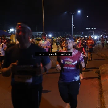 Runner Photo 7626664