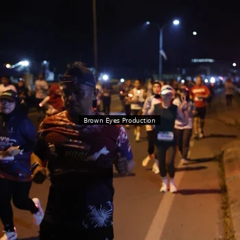 Runner Photo 7626665