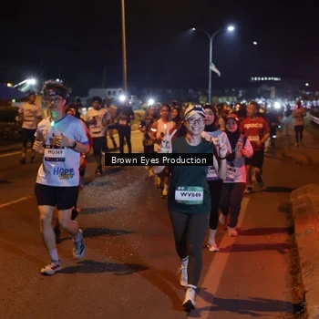 Runner Photo 7626666