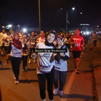 Runner Photo 7626667