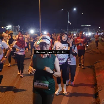 Runner Photo 7626668