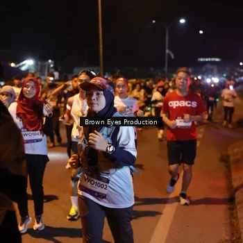 Runner Photo 7626669