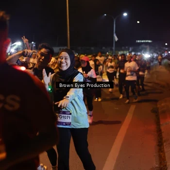 Runner Photo 7626670