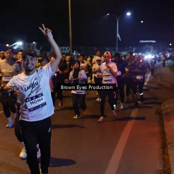 Runner Photo 7626674