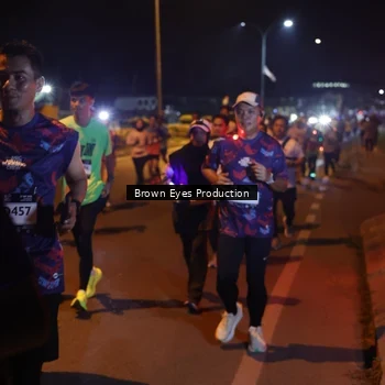 Runner Photo 7626679