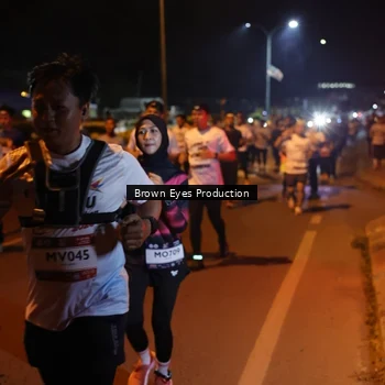 Runner Photo 7626683