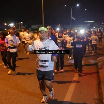 Runner Photo 7626690