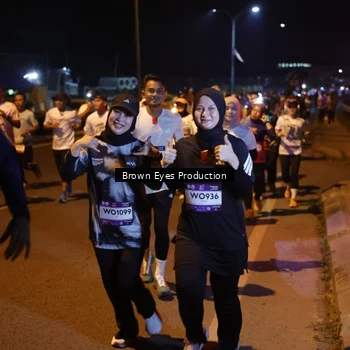 Runner Photo 7626692