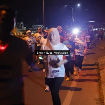 Runner Photo 7626693