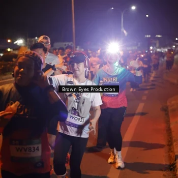 Runner Photo 7626696