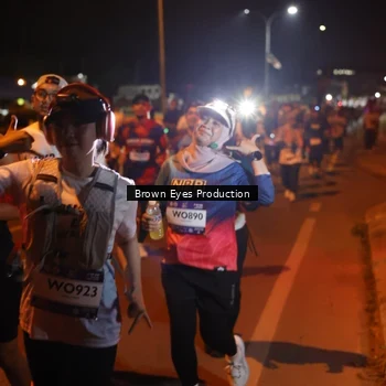 Runner Photo 7626698