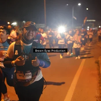 Runner Photo 7626700