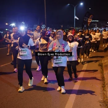 Runner Photo 7626703
