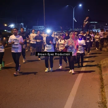 Runner Photo 7626704