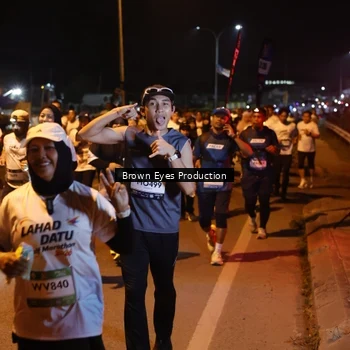 Runner Photo 7626707