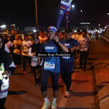 Runner Photo 7626709