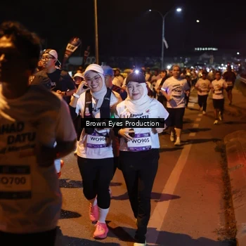Runner Photo 7626716