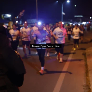 Runner Photo 7626717