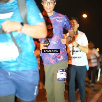 Runner Photo 7626725
