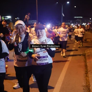 Runner Photo 7626727
