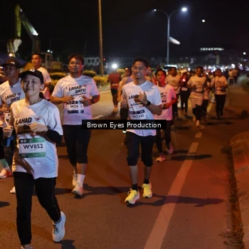 Runner Photo 7626730