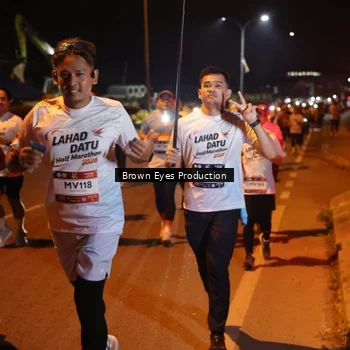 Runner Photo 7626734