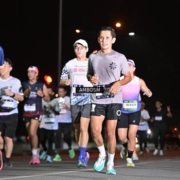 Runner Photo 7626737
